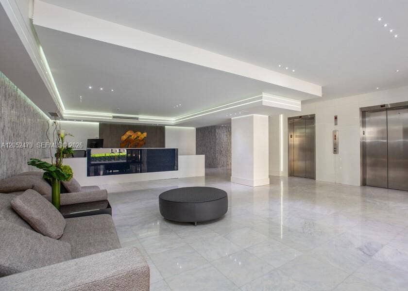 Property photo for 6423 Collins Avenue, #809, Miami Beach, FL