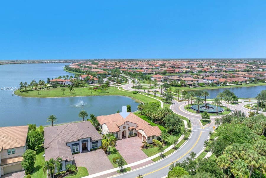 Property photo for 12205 S Parkland Bay Trail, Parkland, FL