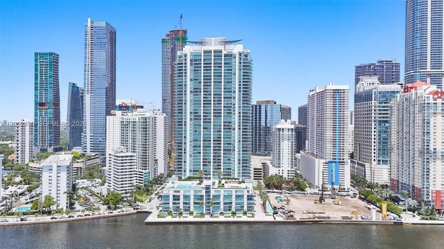 Property photo for 1331 Brickell Bay Drive, #BL-26, Miami, FL