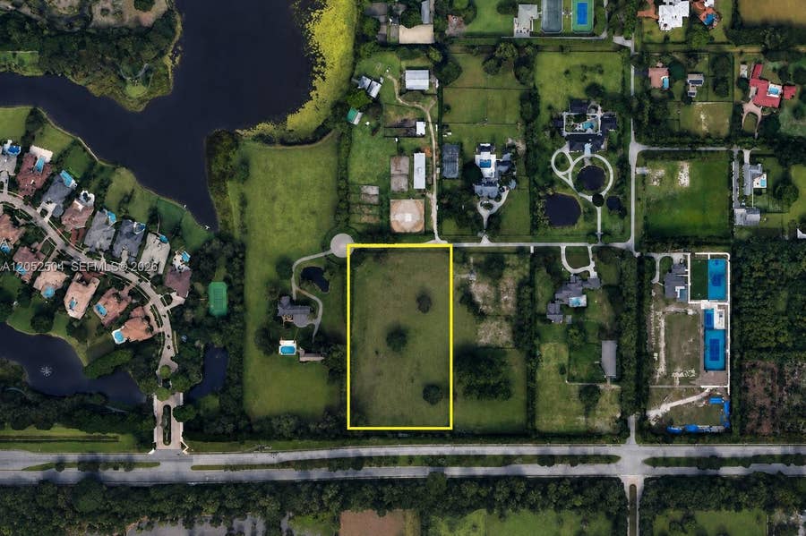 Property photo for 8650 Surrey Lane, Boca Raton, FL
