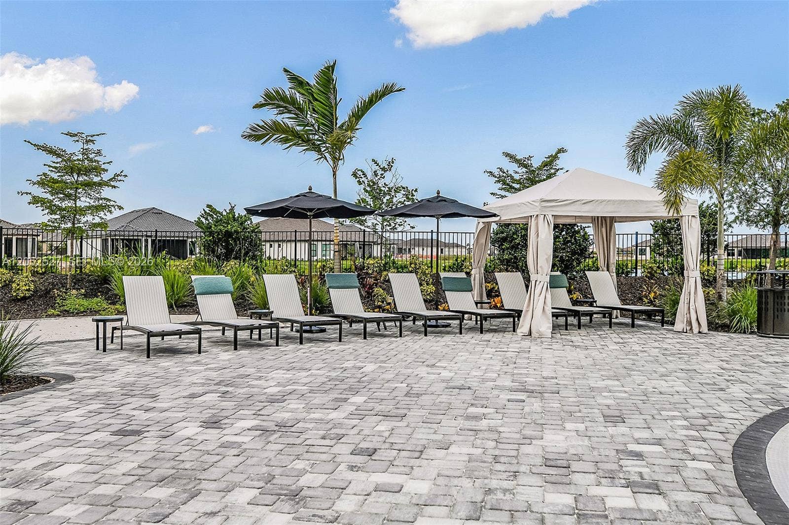 13441 SW Mazzano Street, Port St Lucie, FL 34987 Esplanade at Tradition Community