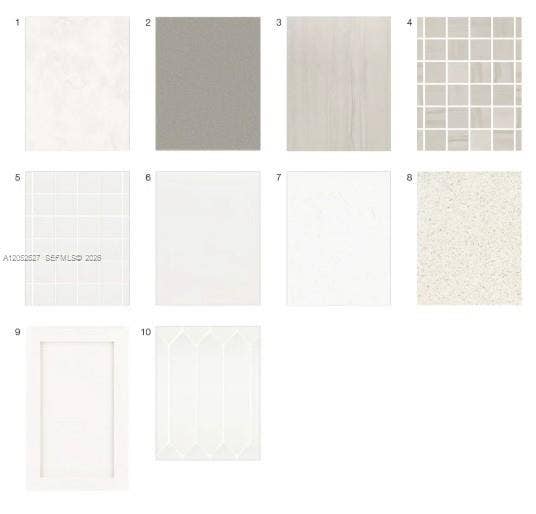 13441 SW Mazzano Street, Port St Lucie, FL 34987 13441 SW Mazzano Street design selections! This home is currently under construction and selections are subject to change