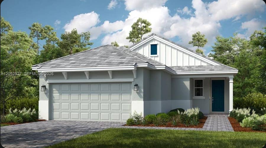 Property photo for 13441 SW Mazzano Street, Port St Lucie, FL