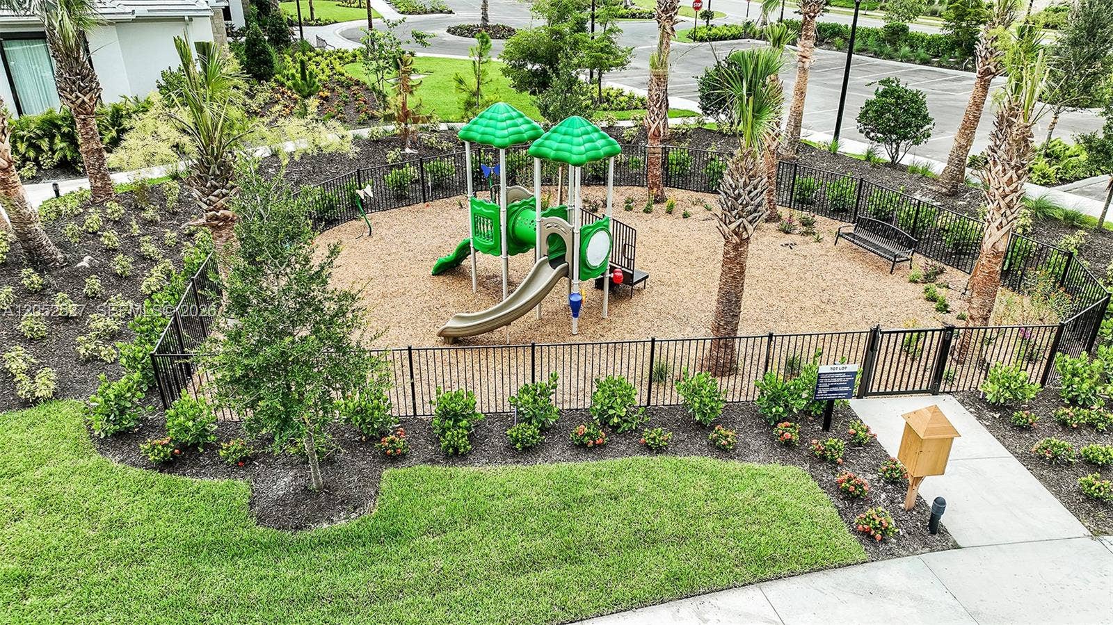13441 SW Mazzano Street, Port St Lucie, FL 34987 Esplanade at Tradition Community