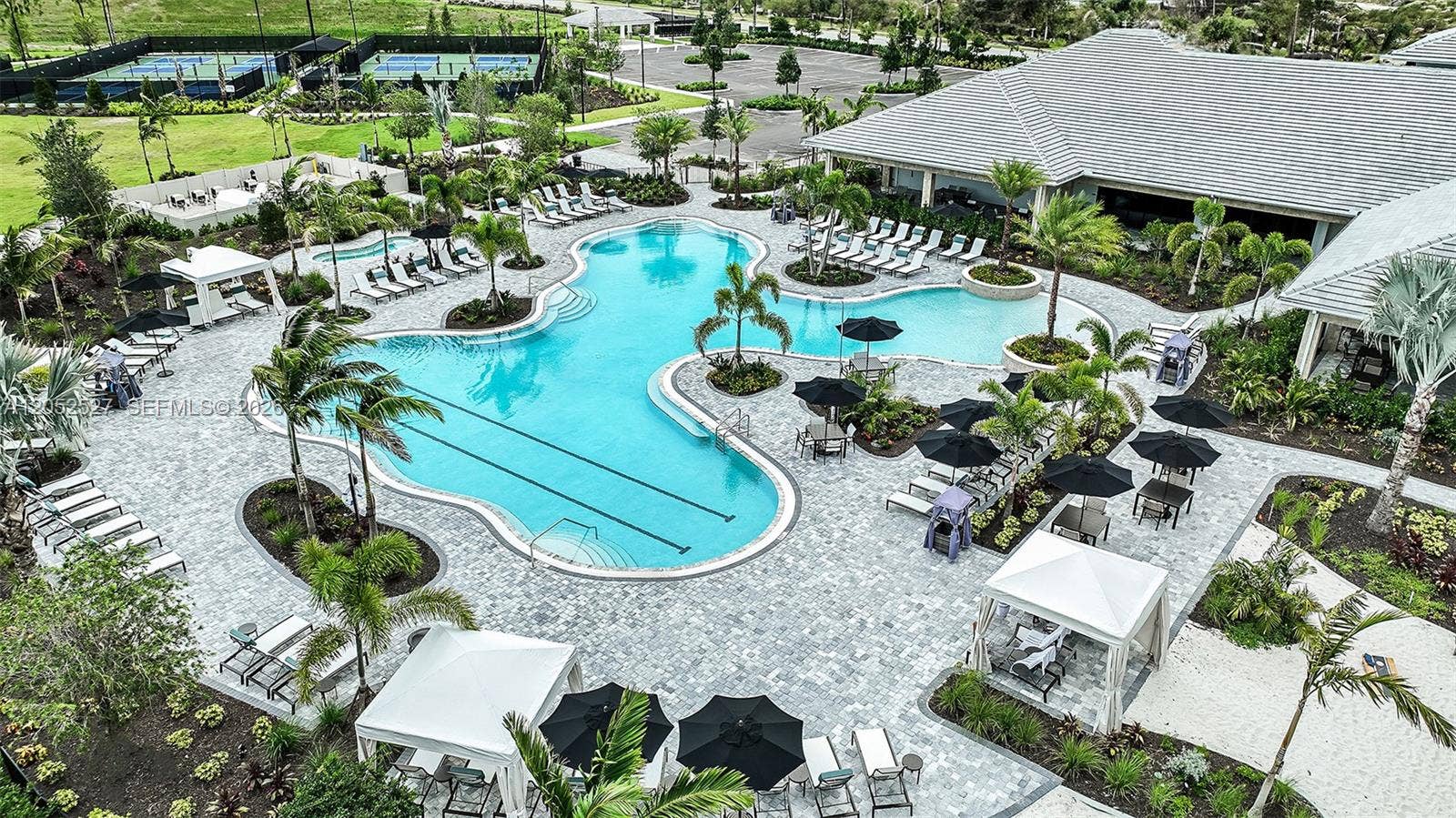 13441 SW Mazzano Street, Port St Lucie, FL 34987 Esplanade at Tradition Community