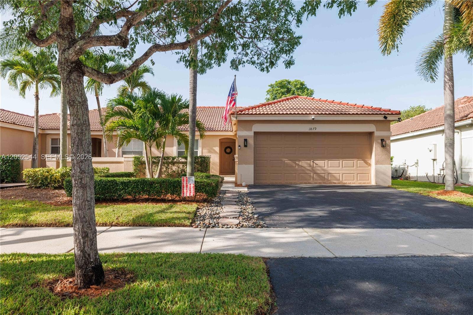 1879 Andromeda Lane, Weston, FL 33327 Photo 26