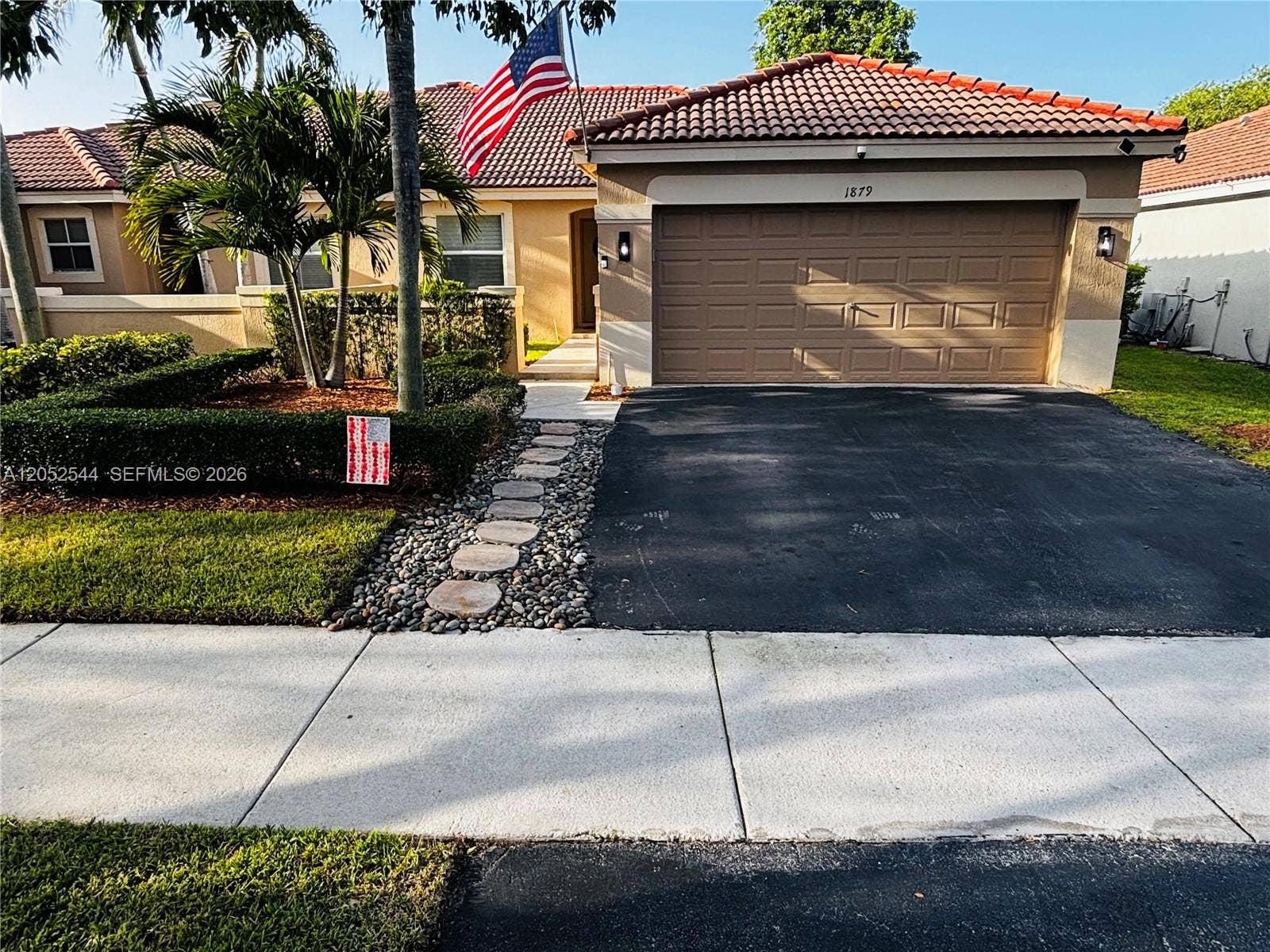 1879 Andromeda Lane, Weston, FL 33327 Photo 1