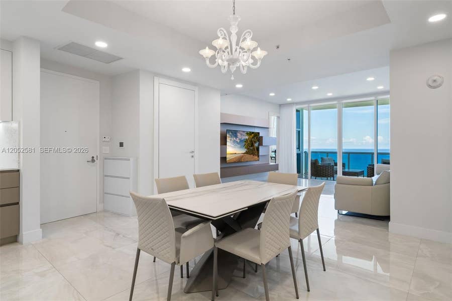 Property photo for 18201 Collins Avenue, #4606, Sunny Isles Beach, FL