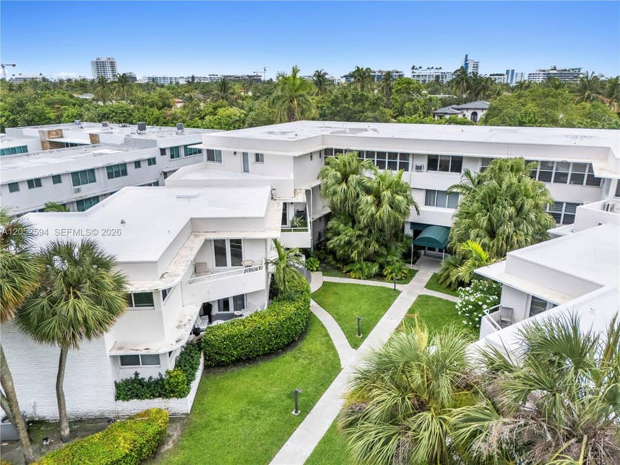 Property photo for 10190 Collins Avenue, #203, Bal Harbour, FL