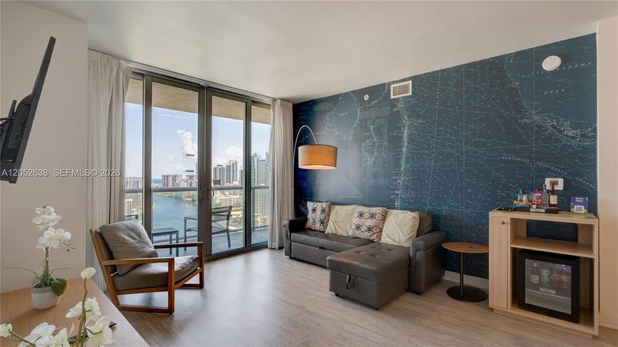 Property photo for 2602 E Hallandale Beach Boulevard, #R2404, Hallandale Beach, FL