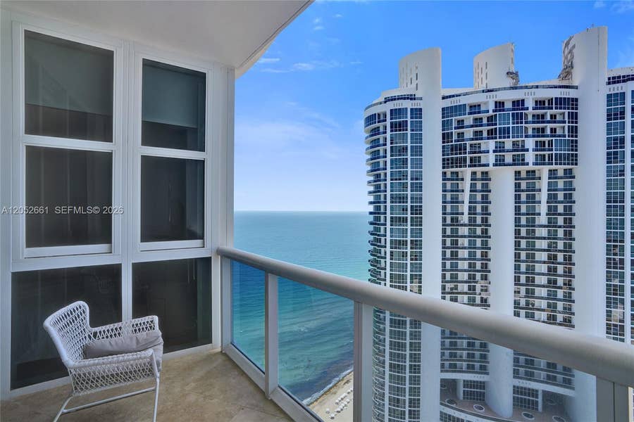 Property photo for 18201 Collins Avenue, #4705, Sunny Isles Beach, FL