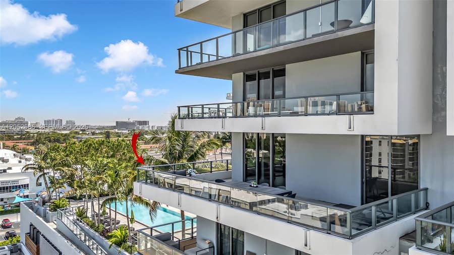 Property photo for 2960 NE 207th Street, #811, Aventura, FL