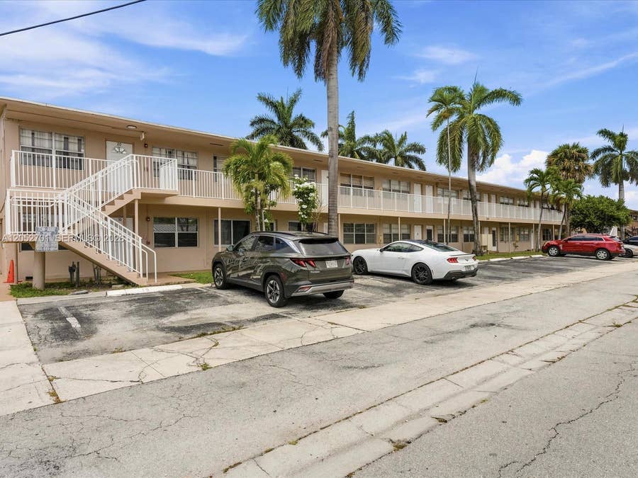 Property photo for 230 SW 11th Avenue, #8, Hallandale Beach, FL