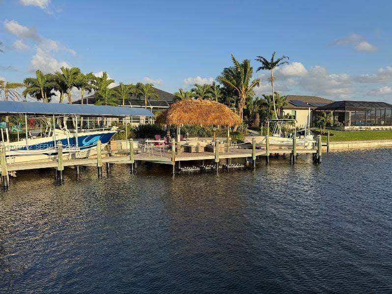 Property photo for 1638 NW 38 Th Place, Cape Coral, FL