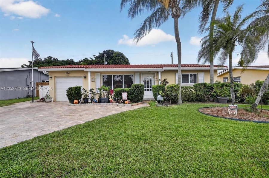 Property photo for 6361 Scott Street, Hollywood, FL