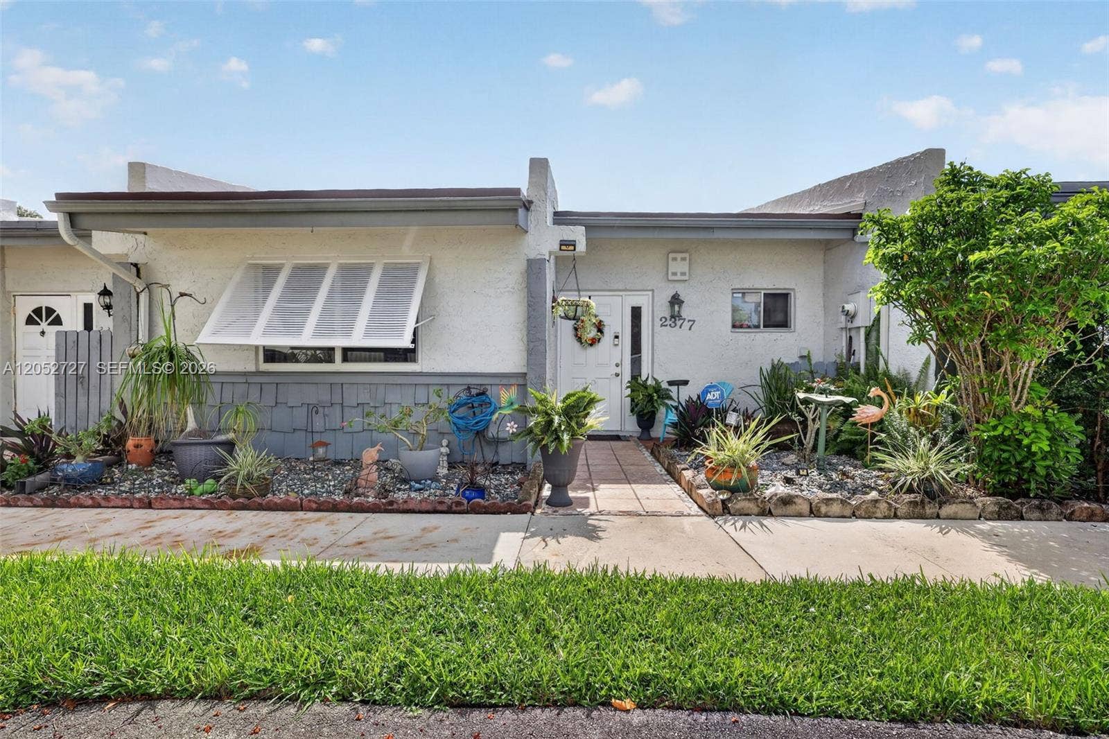 2377 N 37th Avenue, Hollywood, FL 33021 Photo 1