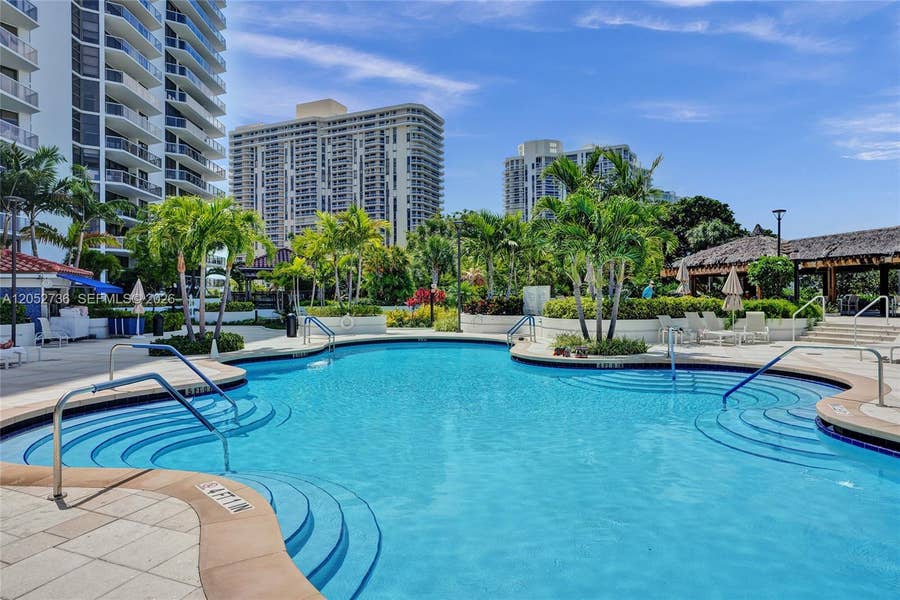 Property photo for 20281 E Country Club Drive, #1907, Aventura, FL