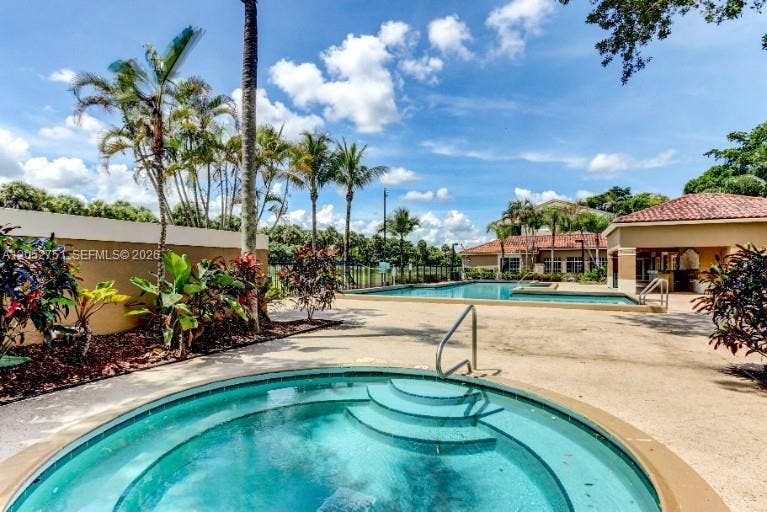 1139 Lake Terry Drive, #C, West Palm Beach, FL 33411 Photo 1