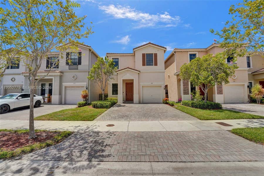 Property photo for 650 NE 191st Terrace, Miami, FL
