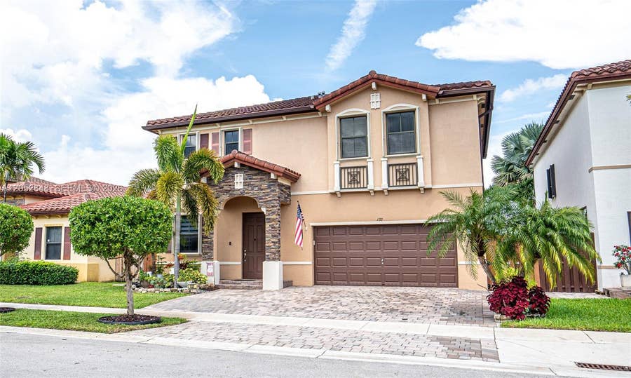 Property photo for 132 NE 26th Avenue, Homestead, FL