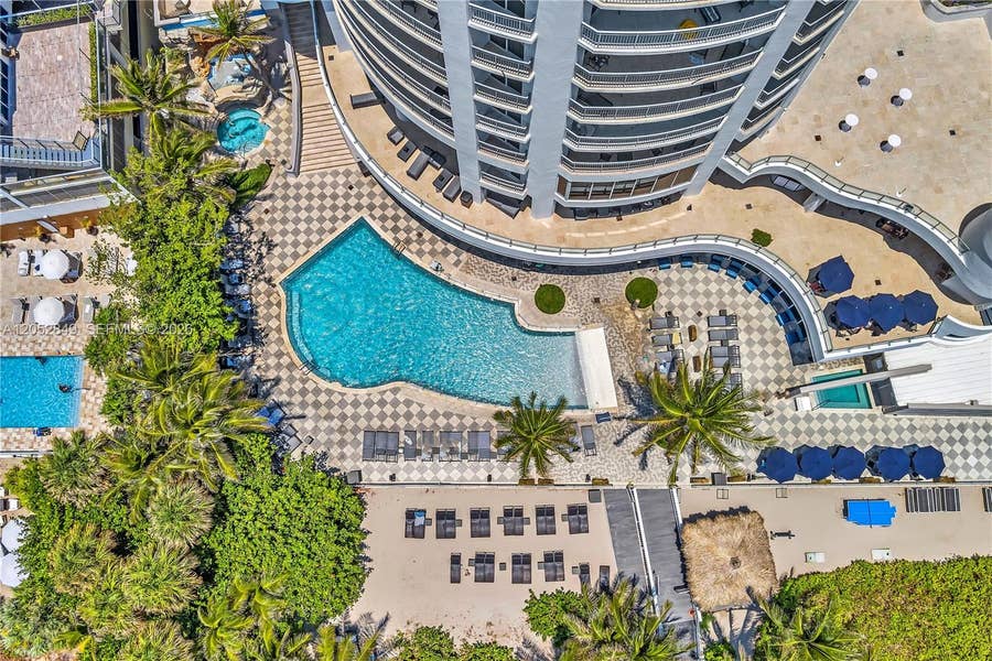 Property photo for 17375 Collins Avenue, #1703, Sunny Isles Beach, FL