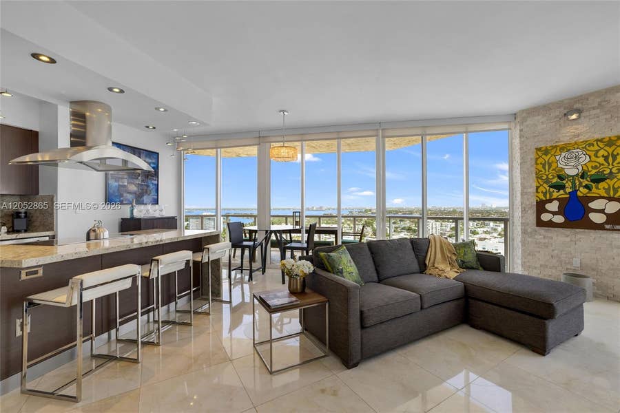 Property photo for 7330 Ocean Terrace, #2604, Miami Beach, FL