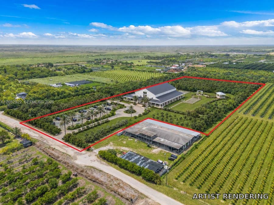 Property photo for 22401 SW 320th Street, Homestead, FL