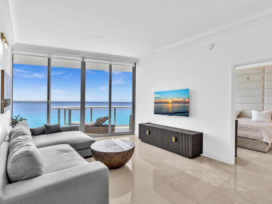 Property photo for 17001 Collins Avenue, #2106, Sunny Isles Beach, FL