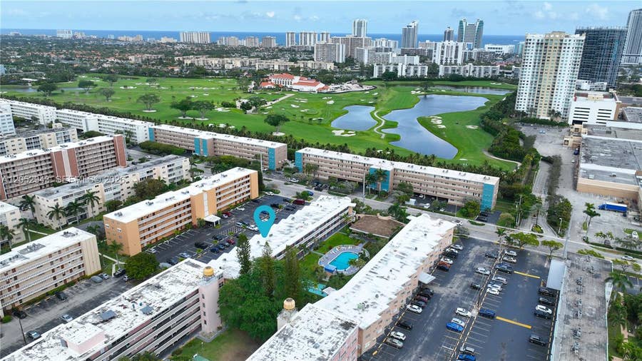 Property photo for 201 NE 14th Avenue, #8C, Hallandale Beach, FL