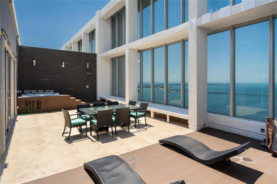 Property photo for 495 Brickell, #5705, Miami, FL