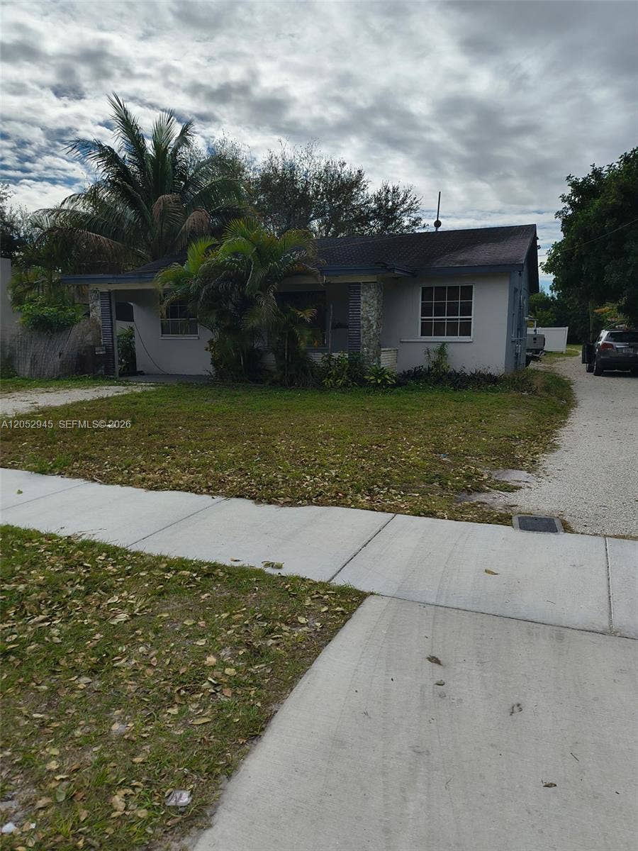Property photo for 5718 Mckinley Street, Hollywood, FL