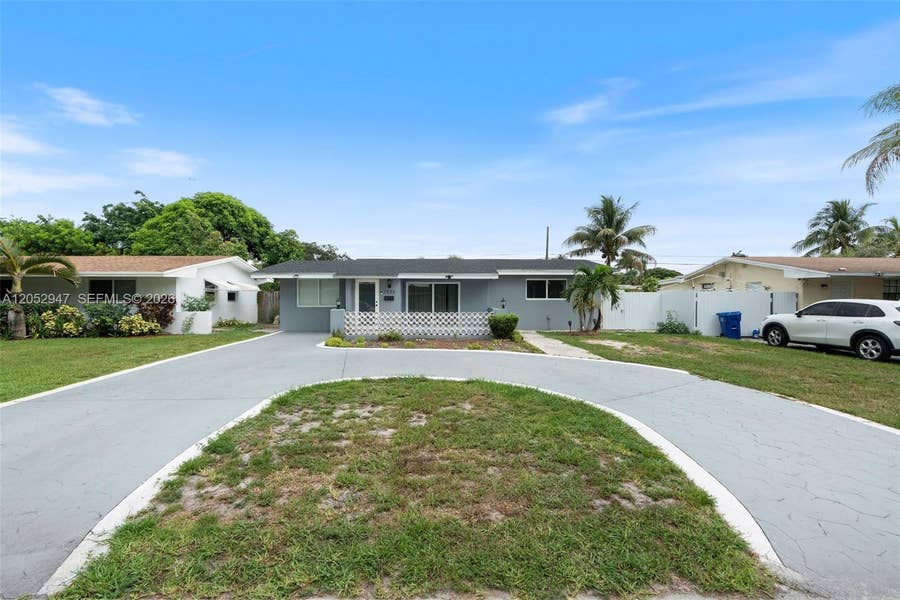 Property photo for 7933 Madeira Street, Miramar, FL