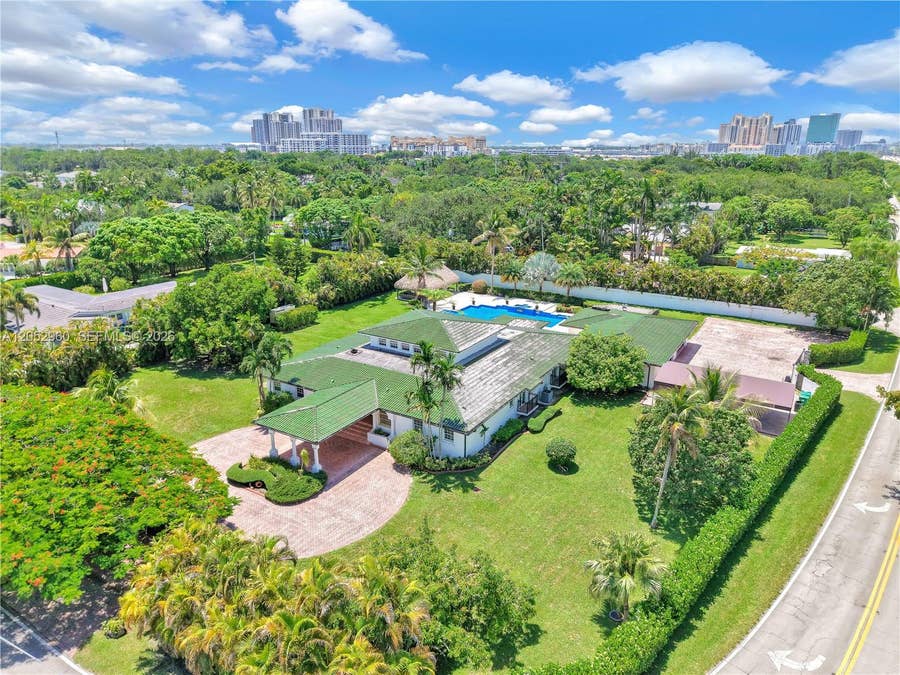 Property photo for 7550 SW 74th Street, Miami, FL