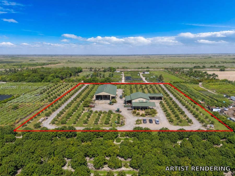 Property photo for 316xx SW 228th Avenue, Homestead, FL
