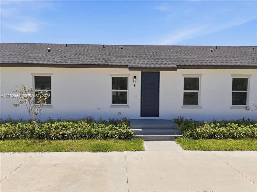 Property photo for 195 Rotonda Boulevard W, #B, Port Charlotte, FL