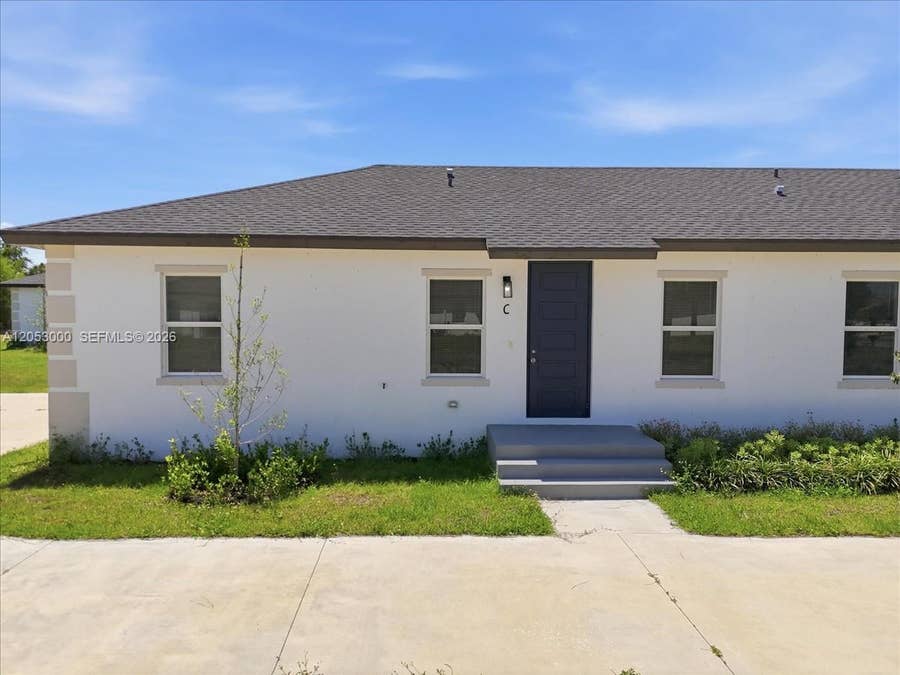 Property photo for 195 Rotonda Boulevard W, #C, Port Charlotte, FL
