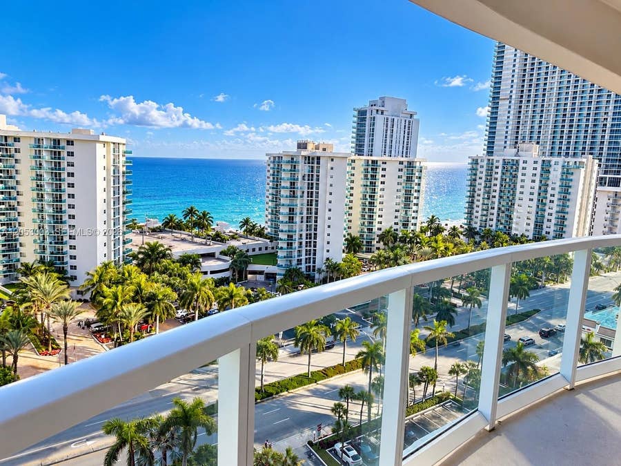 Property photo for 3800 E Ocean Drive, #1518, Hollywood, FL