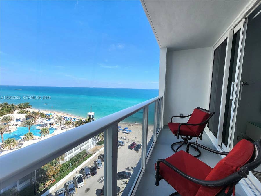 Property photo for 3505 S Ocean Drive, #1011, Hollywood, FL