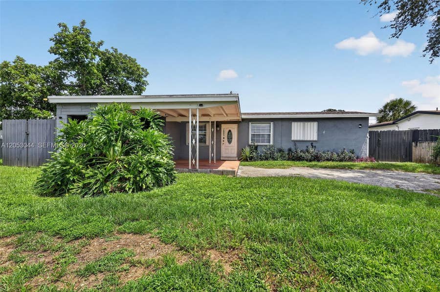 Property photo for 7891 Raleigh Street, Hollywood, FL