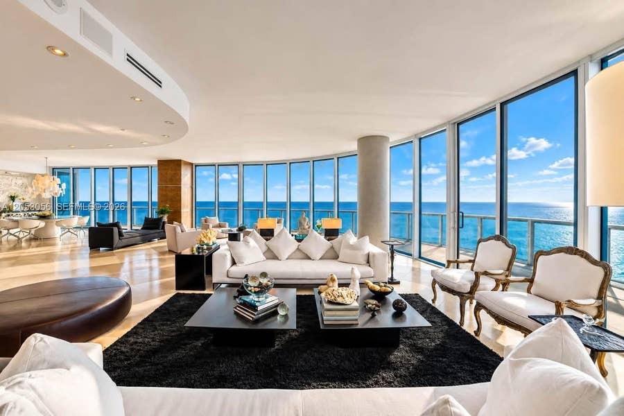 Property photo for 100 S Pointe Drive, #2905, Miami Beach, FL