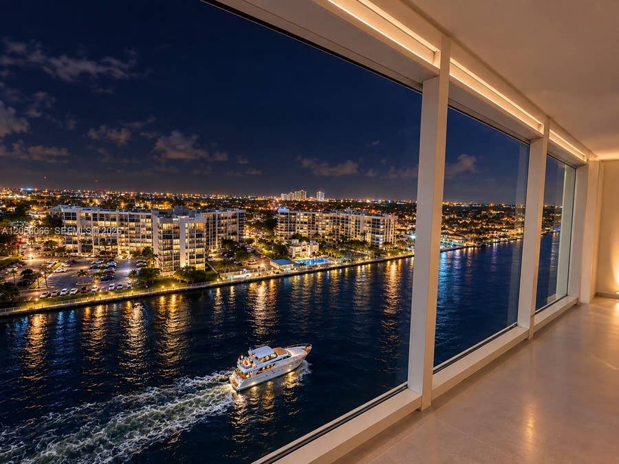 Property photo for 3000 S Ocean Drive, #1516, Hollywood, FL