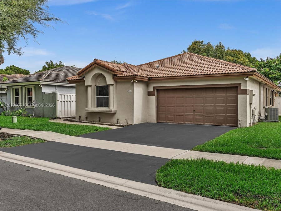Property photo for 7249 NW 1st Manor, Plantation, FL