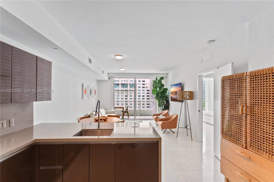 Property photo for 1080 Brickell Avenue, #1602, Miami, FL