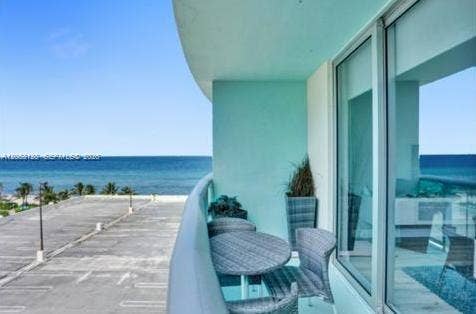 Property photo for 3901 S Ocean Drive, #7C, Hollywood, FL