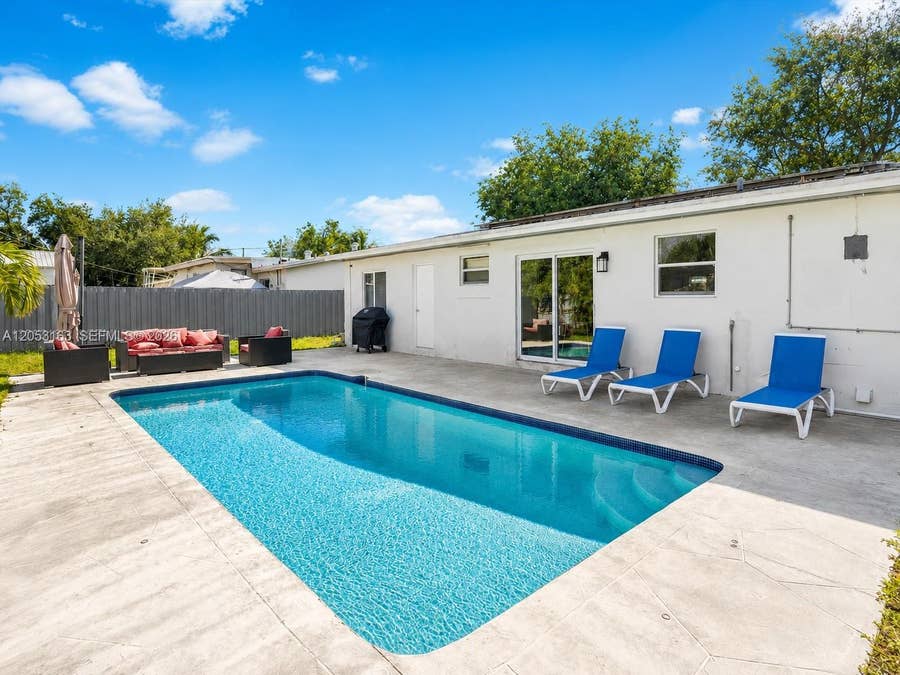 Property photo for 6441 Meade Street, Hollywood, FL