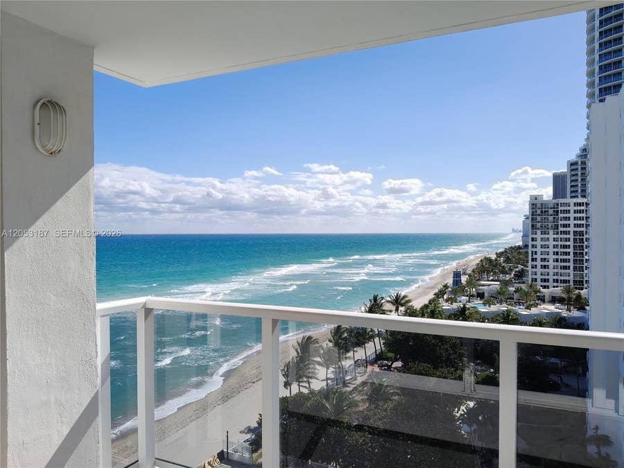 Property photo for 2751 S Ocean Drive, #1106S, Hollywood, FL