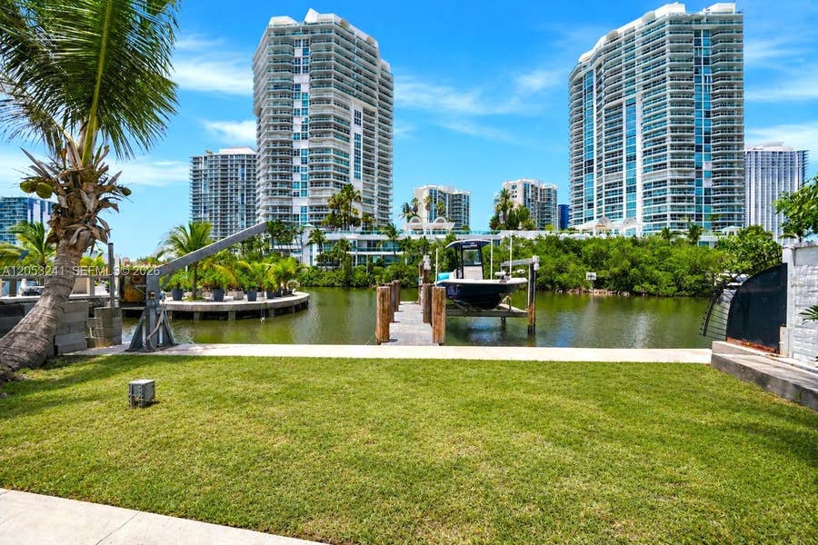 Property photo for 235 Atlantic Avenue, Sunny Isles Beach, FL