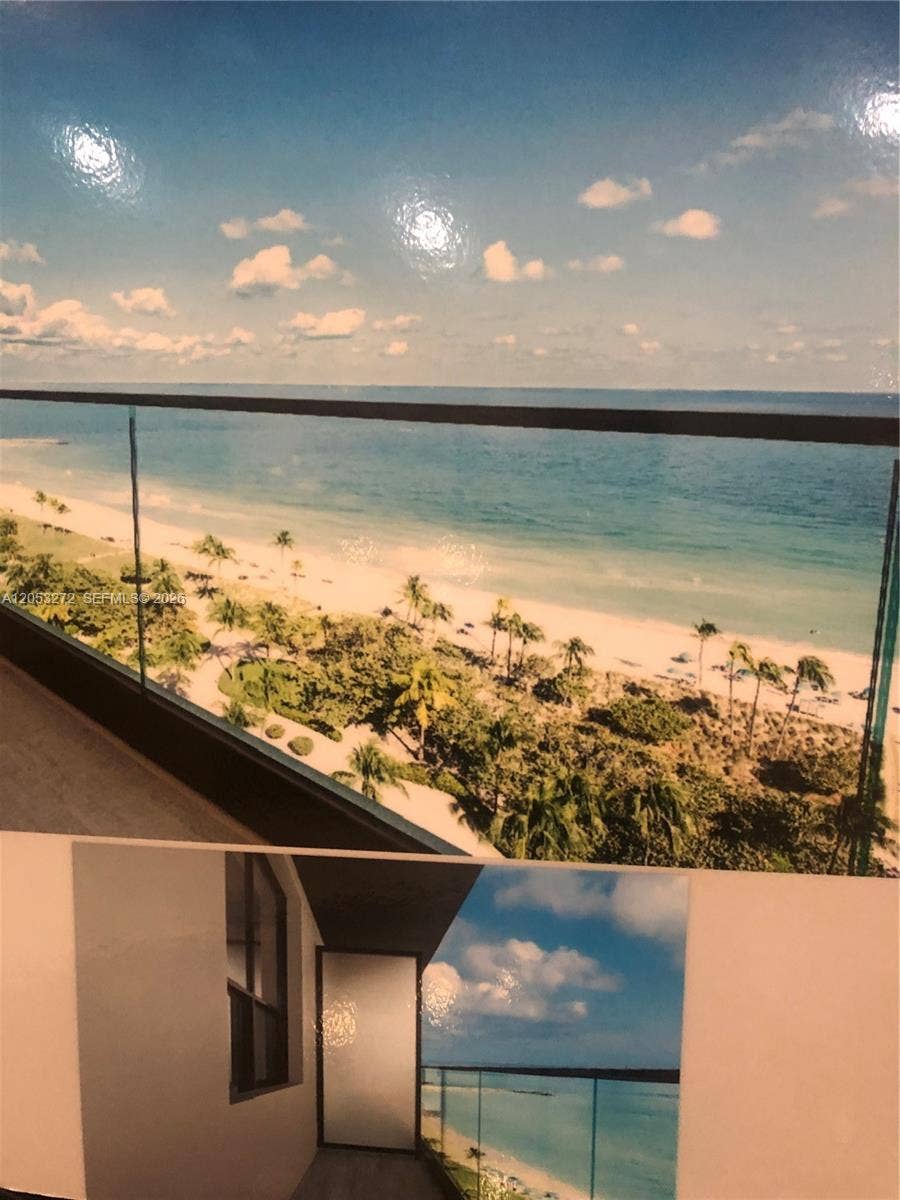 Property photo for 10185 Collins Avenue, #1022, Bal Harbour, FL