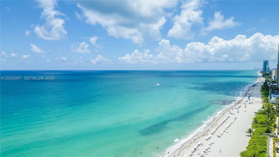 Property photo for 1825 S Ocean Drive, #504, Hallandale Beach, FL