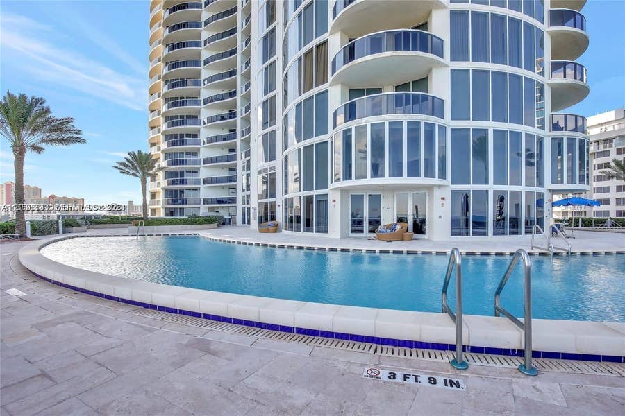 Property photo for 17201 Collins Avenue, #2502, Sunny Isles Beach, FL